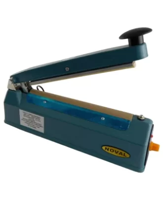 Selladora acero AS-200