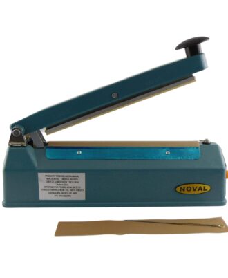 Selladora acero AS-200