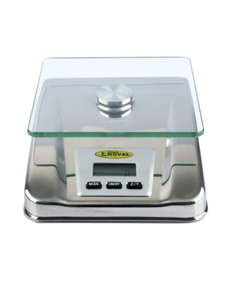 Báscula digital de cocina EK08S-TN