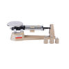 Báscula mecánica de triple brazo de laboratorio MB2610