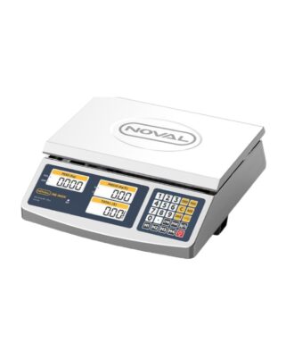 Báscula comercial digital NE-INOX