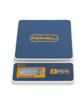 Báscula digital de cocina THI-A