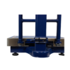 Báscula industrial de plataforma digital NEP-400 con barandal - Imagen 3