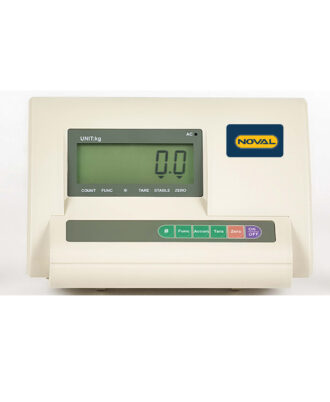 Módulo de Plástico PLA