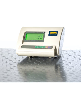 Módulo de Plástico PLA