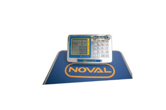 Plataforma inalambrica industrial PW-200 - Imagen 3