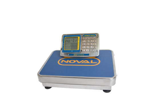 Plataforma inalambrica industrial PW-200