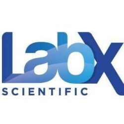 LabX Scientific Logo