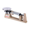 Báscula mecánica de triple brazo de laboratorio MB2610 - Imagen 2
