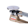 Báscula mecánica de triple brazo de laboratorio MB2610 - Imagen 3