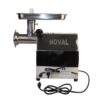 Kit Molino De Carne 22"  Y Báscula Ne-40 Inoxidable - Imagen 4