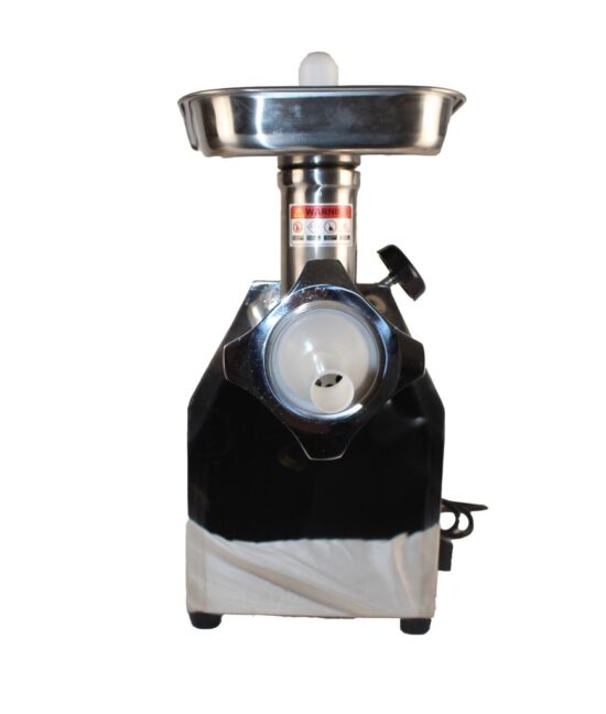 Kit Molino De Carne 22"  Y Báscula Ne-40 Inoxidable - Imagen 6