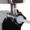 Kit Molino De Carne 22"  Y Báscula Ne-40 Inoxidable - Imagen 5