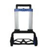 Diablito plegable de carga  Acero 120kg - Imagen 3