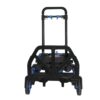 Carrito De Mano Plegable Multifuncional Carga 90kg - Imagen 5