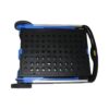 Carrito de compras plegable con ruedas - Imagen 10