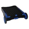 Carrito de compras plegable con ruedas - Imagen 11
