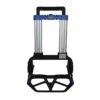 Diablito plegable de carga  Acero 120kg - Imagen 4