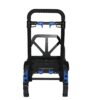 Carrito De Mano Plegable Multifuncional Carga 90kg - Imagen 3