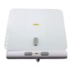Báscula digital de baño con control de peso IF2802 blanco - Imagen 6