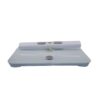 Báscula digital de baño con control de peso IF2802 blanco - Imagen 4