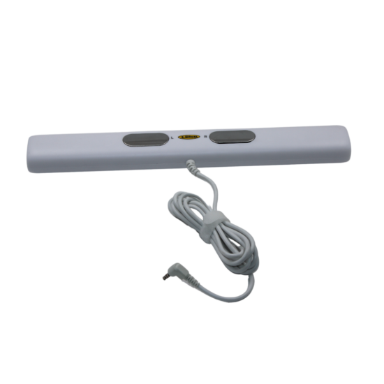 Báscula digital de baño con control de peso IF2802 blanco - Imagen 8