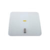 Báscula digital de baño con control de peso IF2802 blanco