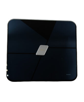 Báscula de baño con control de peso IF2531