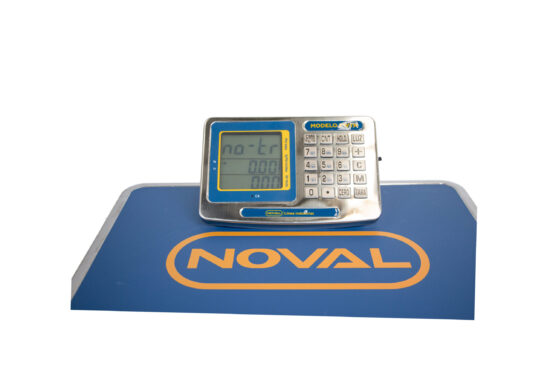 Plataforma inalambrica industrial PW-300 - Imagen 2