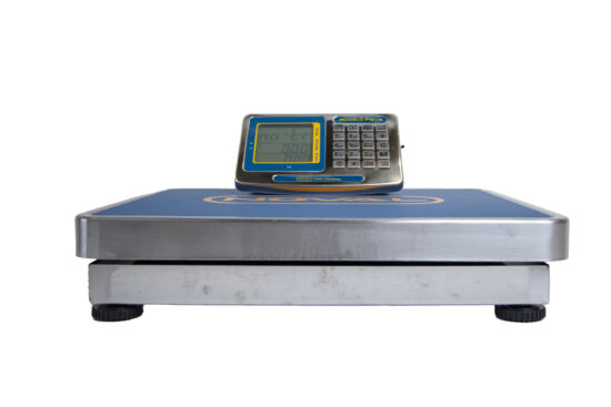 Plataforma inalambrica industrial PW-300