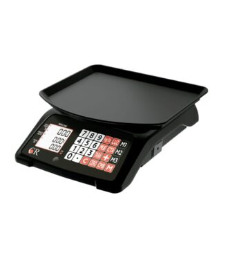 Báscula digital CR-20