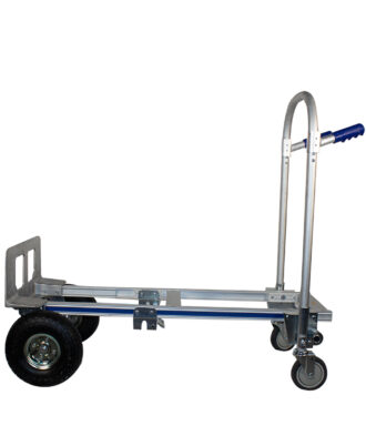 Carrito de carga  2 en 1 DCR-250