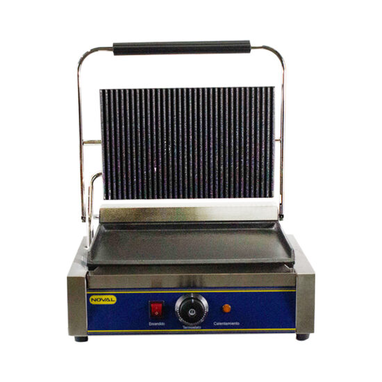Parrilla de contacto Grill y Plancha - Imagen 18