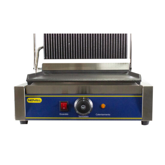 Parrilla de contacto Grill y Plancha - Imagen 17
