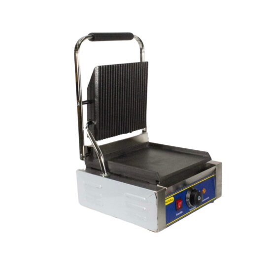 Parrilla de contacto Grill y Plancha - Imagen 3