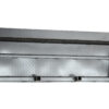 Rampa de Acero al Carbon para plataformas de 1m, 1.2m, 1.5m. - Imagen 2