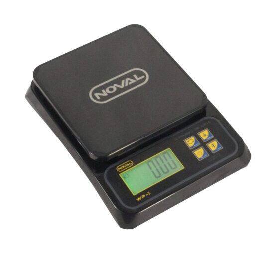 Bascula digital de 5kg - Imagen 6
