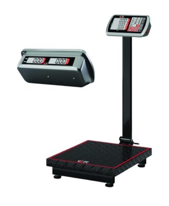Báscula digital de plataforma CR-150