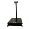 Báscula digital de plataforma CR-500
