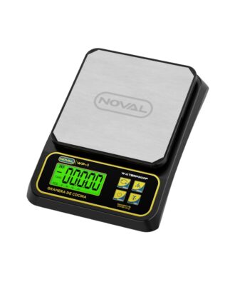 Báscula digital de 5kg - WP-5