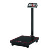 Báscula digital de plataforma CR-300