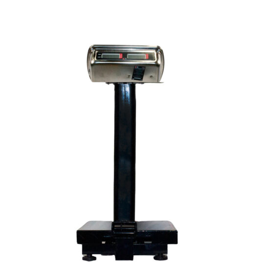 Báscula digital de plataforma CR-300 - Imagen 3