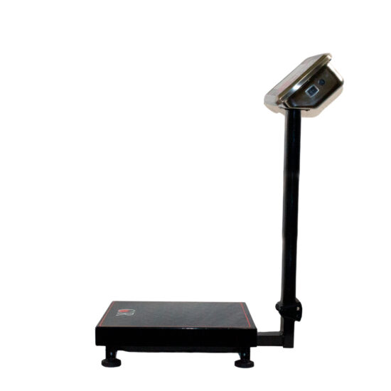 Báscula digital de plataforma CR-300 - Imagen 2
