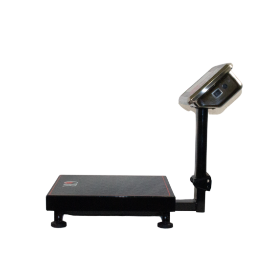 Báscula digital de plataforma CR-80 - Imagen 7