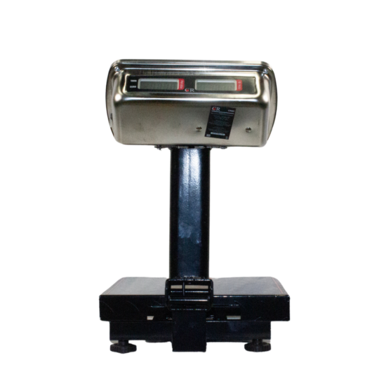 Báscula digital de plataforma CR-80 - Imagen 6