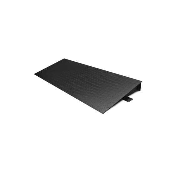 Rampa de Acero al Carbon para plataformas de 1m, 1.2m, 1.5m.