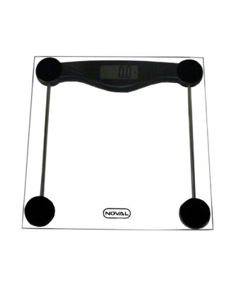 Báscula personal digital