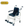 Silla de ruedas con báscula - Imagen 2