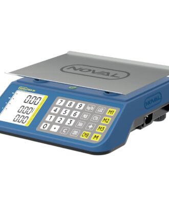 Báscula comercial ECO-30