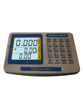 Módulo PW alámbrico